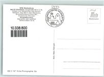 69469 W6940 Weinheim , Bergstr - Wachenburg Burgrestaurant