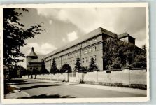 92637 W8480 Weiden , Oberpf - Studienseminar St. Augustin