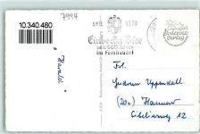 88085 W7994 Langenargen - Bodensee Nachtaufnahme