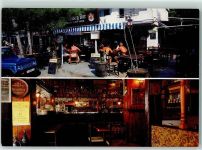 Tarragona - Bar Restaurante Smugglers Cap Salou