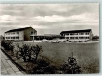 48324 W4415 Sendenhorst Gebrauchsspuren Teigelkampschule