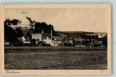 88400 W7951 Warthausen an der Riß - Schloss