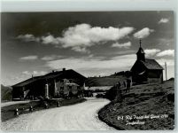 Jaufenhaus - Kirche Gasthaus
