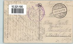 Middelkerke La Kursaal und Tennisplatz AK Tennis 1916