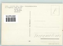Torremolinos - La Nogalera