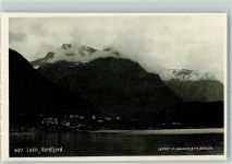 Nordfjord