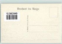Nordfjord