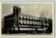 4803 Breda 1940 - Oranje Hotel