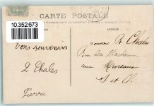27140 Gisors - Kirche