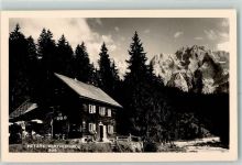 Almtalerhaus