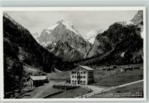 32020 Rocca Pietore - Hotel Marmolata