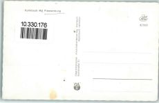 95326 W8650 Kulmbach - Die Plassenburg