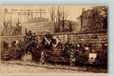 Dinant - Place d´ Albeau 1914