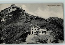 6341 Ebbs - Gasthaus Stripsenjochhaus