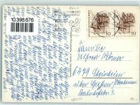 10115 W1000 Siemensstadt - Hochhäuser