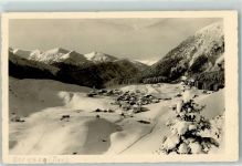 6622 Berwang - Winter