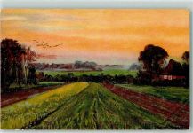 Kunstgeschichte Worpswede