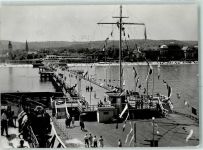 Zoppot Sopot - Mole