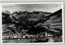 9971 Matrei in Osttirol Foto AK