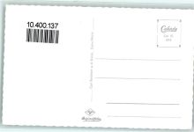 75365 W7260 Calw - Nagold Rathausbogen Gedicht