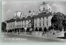 7000 Eisenstadt Foto AK Schloß Esterhazy