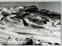 6561 Ischgl - Idalpe Skigebiet Idjoch Winter
