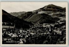 3340 Waidhofen an der Ybbs Foto AK