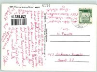 94169 W8391 Thurmansbang
