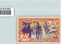 07937 O6570 Zeulenroda - Notgeld