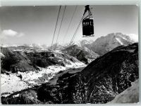 32041 Auronzo di Cadore - Funiva