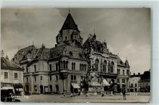 2100 Korneuburg Gebrauchsspuren