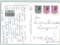 32041 Auronzo di Cadore - Funiva