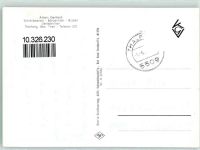 54424 W5509 Thalfang - Ehrenmal Ev. Kirche Deuselbach Kath. Kirche