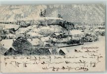 4532 Kremsmünster 1905 - Stift Kremsmünster