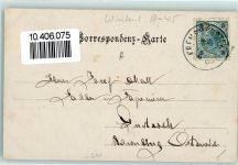 4532 Kremsmünster 1905 - Stift Kremsmünster