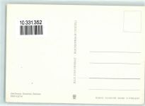 18209 O2560 Bad Doberan - Landkarte Ostsee