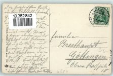 61389 W6384 Feldberg , Taunus - 1910 Großer Feldberg