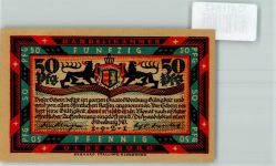 26121 W2900 Oldenburg - Notgeld