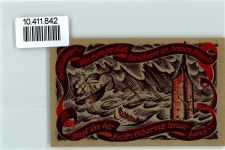 26121 W2900 Oldenburg - Notgeld