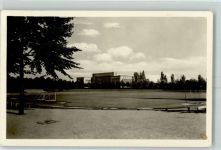 03149 O7570 Forst Lausitz - Stadion der Einheit Jahnschule