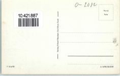 17258 O2082 Feldberg , Meckl - Am Haussee