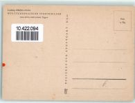 74564 W7180 Crailsheim Künstlerkarte