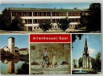 66111 W6600 Altenkessel