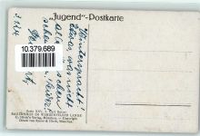 Bauernhof im Werdenfelser Lande sign. Carl Reiser Serie XXV, 3 Verlag Jugend Künstlerkarte