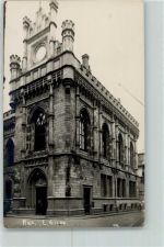Riga - Gilde