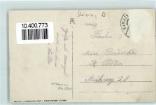 3283 Neubruck - Ötscher