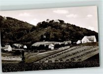 35119 W3559 Rosenthal , Hess - Schullandheim Paschenburg und Schaumburg