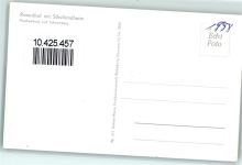 35119 W3559 Rosenthal , Hess - Schullandheim Paschenburg und Schaumburg