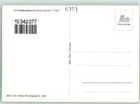 67655 W6750 Hohenecken - Burgruine