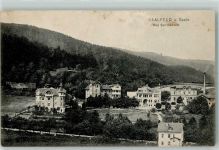 07318 O6800 Saalfeld , Saale - Bad Sommerstein